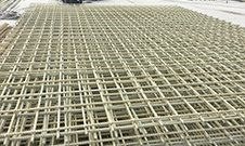 Reinforcement mesh