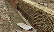 Slope protection